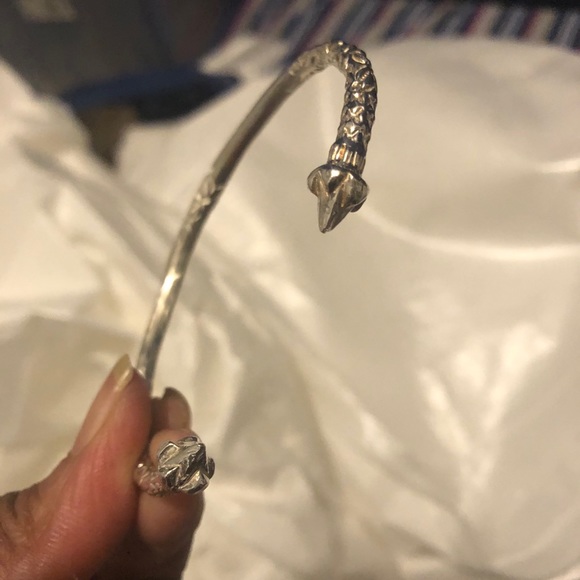 Indian bangle - Picture 3 of 5